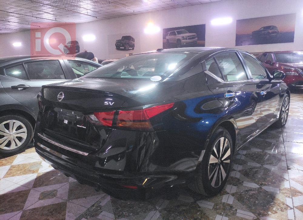 Nissan Altima